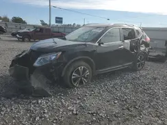 JN8AT2MT6JW462075 2018 NISSAN ROGUE