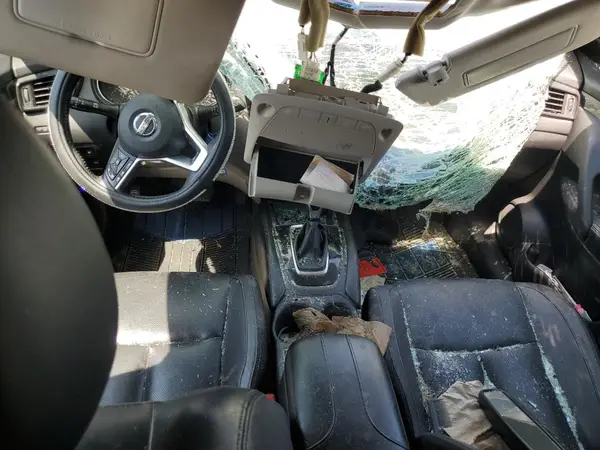 JN8AT2MT6JW462383 2018 NISSAN ROGUE - Image 8