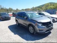 JN8AT2MT6JW462920 2018 NISSAN ROGUE