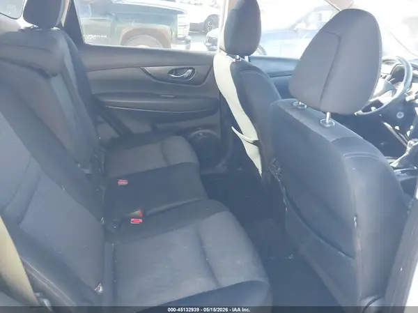 JN8AT2MT6JW463162 2018 NISSAN ROGUE - Image 8