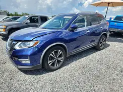 JN8AT2MT6JW463176 2018 NISSAN ROGUE