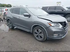 JN8AT2MT6JW463369 2018 NISSAN ROGUE