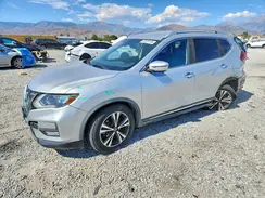 JN8AT2MT6JW464019 2018 NISSAN ROGUE