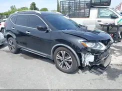 JN8AT2MT6JW464358 2018 NISSAN ROGUE