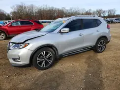 JN8AT2MT6JW464473 2018 NISSAN ROGUE