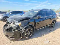 JN8AT2MT6JW464649 2018 NISSAN ROGUE