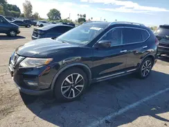 JN8AT2MT6JW464893 2018 NISSAN ROGUE