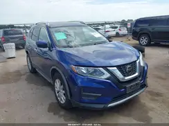 JN8AT2MT6JW465736 2018 NISSAN ROGUE