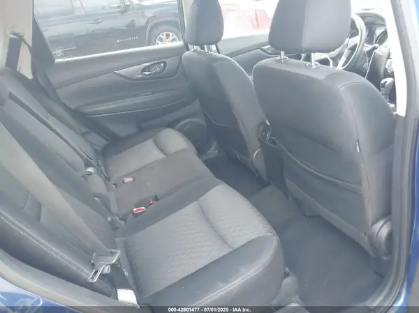 JN8AT2MT6JW465736 2018 NISSAN ROGUE - Image 8