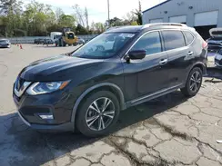 JN8AT2MT6JW466143 2018 NISSAN ROGUE