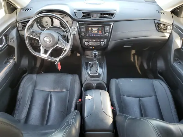JN8AT2MT6JW466143 2018 NISSAN ROGUE - Image 7