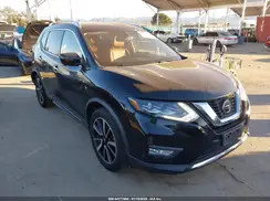 JN8AT2MT6JW467227 2018 NISSAN ROGUE