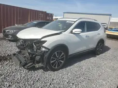 JN8AT2MT6JW467292 2018 NISSAN ROGUE