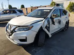 JN8AT2MT6JW467678 2018 NISSAN ROGUE