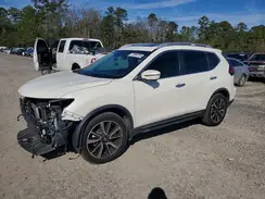 JN8AT2MT6JW468586 2018 NISSAN ROGUE