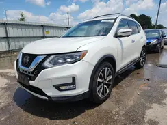 JN8AT2MT6JW468734 2018 NISSAN ROGUE