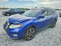 JN8AT2MT6JW468958 2018 NISSAN ROGUE