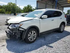 JN8AT2MT6JW469222 2018 NISSAN ROGUE