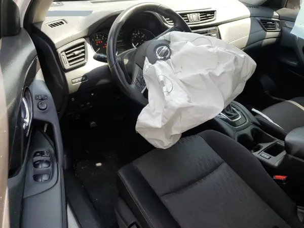 JN8AT2MT6JW469222 2018 NISSAN ROGUE - Image 8