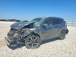 JN8AT2MT6JW469253 2018 NISSAN ROGUE