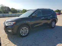 JN8AT2MT6JW469317 2018 NISSAN ROGUE