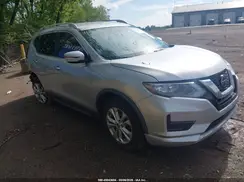 JN8AT2MT6JW470399 2018 NISSAN ROGUE