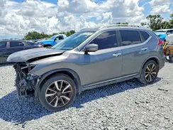 JN8AT2MT6JW470502 2018 NISSAN ROGUE