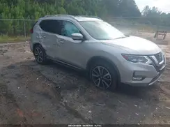 JN8AT2MT6JW470550 2018 NISSAN ROGUE