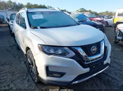 JN8AT2MT6JW485274 2018 NISSAN ROGUE