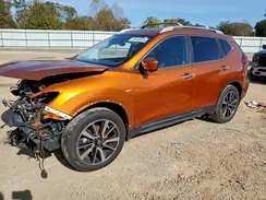 JN8AT2MT6JW485419 2018 NISSAN ROGUE