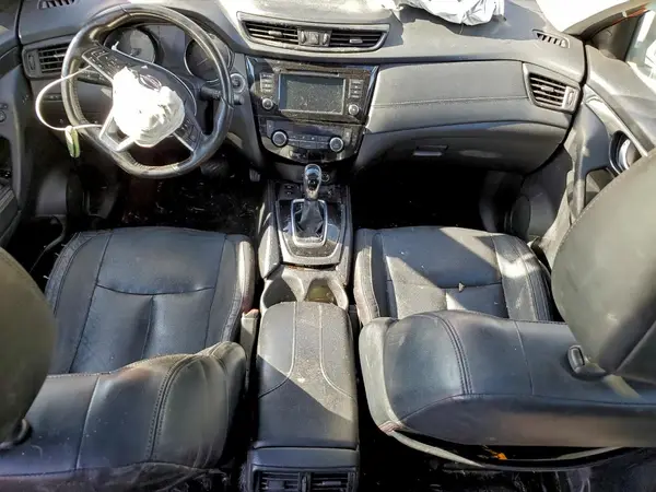 JN8AT2MT6JW485419 2018 NISSAN ROGUE - Image 8