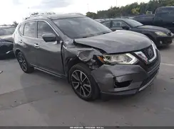JN8AT2MT6JW485498 2018 NISSAN ROGUE