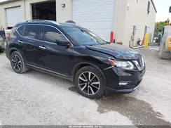 JN8AT2MT6JW486134 2018 NISSAN ROGUE