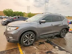 JN8AT2MT6JW486425 2018 NISSAN ROGUE