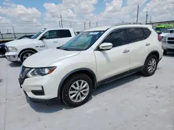 JN8AT2MT6JW486540 2018 NISSAN ROGUE