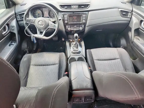 JN8AT2MT6JW486540 2018 NISSAN ROGUE - Image 8