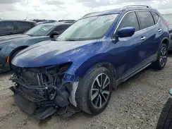 JN8AT2MT6JW486750 2018 NISSAN ROGUE