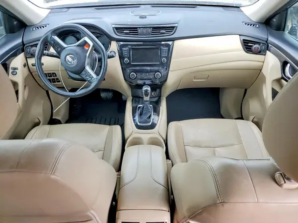 JN8AT2MT6JW486750 2018 NISSAN ROGUE - Image 8