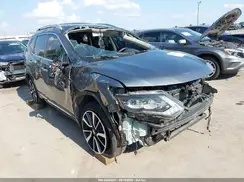 JN8AT2MT6JW487249 2018 NISSAN ROGUE