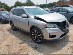 JN8AT2MT6JW487526 2018 NISSAN ROGUE