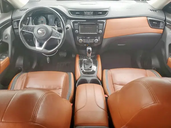 JN8AT2MT6JW488014 2018 NISSAN ROGUE - Image 8