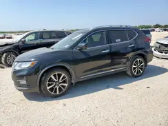 JN8AT2MT6JW488434 2018 NISSAN ROGUE