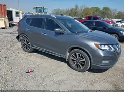 JN8AT2MT6JW488613 2018 NISSAN ROGUE