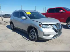 JN8AT2MT6JW489101 2018 NISSAN ROGUE