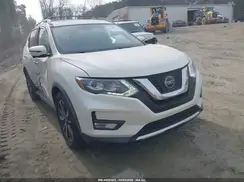 JN8AT2MT6JW489258 2018 NISSAN ROGUE