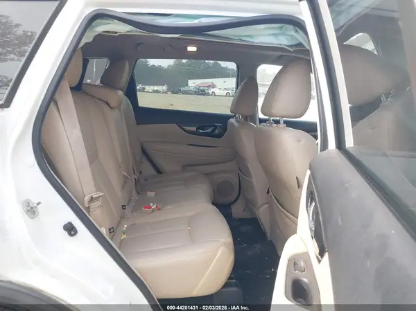 JN8AT2MT6JW489258 2018 NISSAN ROGUE - Image 8