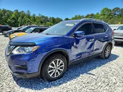 JN8AT2MT6JW489700 2018 NISSAN ROGUE