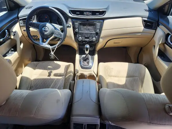 JN8AT2MT6JW489700 2018 NISSAN ROGUE - Image 8
