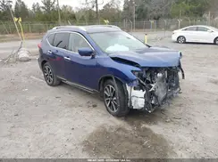 JN8AT2MT6JW490507 2018 NISSAN ROGUE