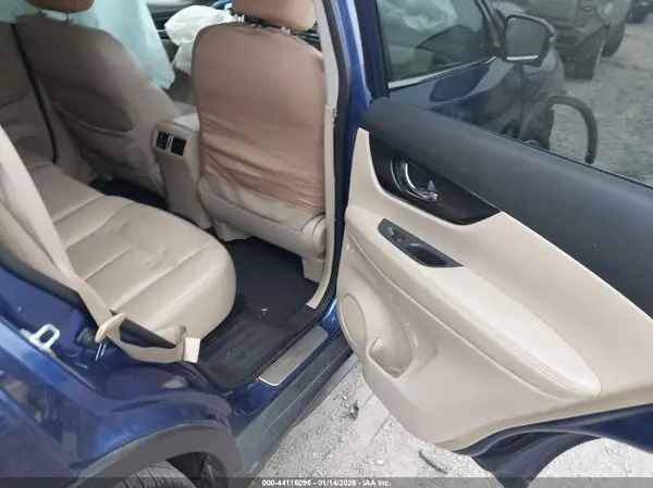 JN8AT2MT6JW490507 2018 NISSAN ROGUE - Image 8